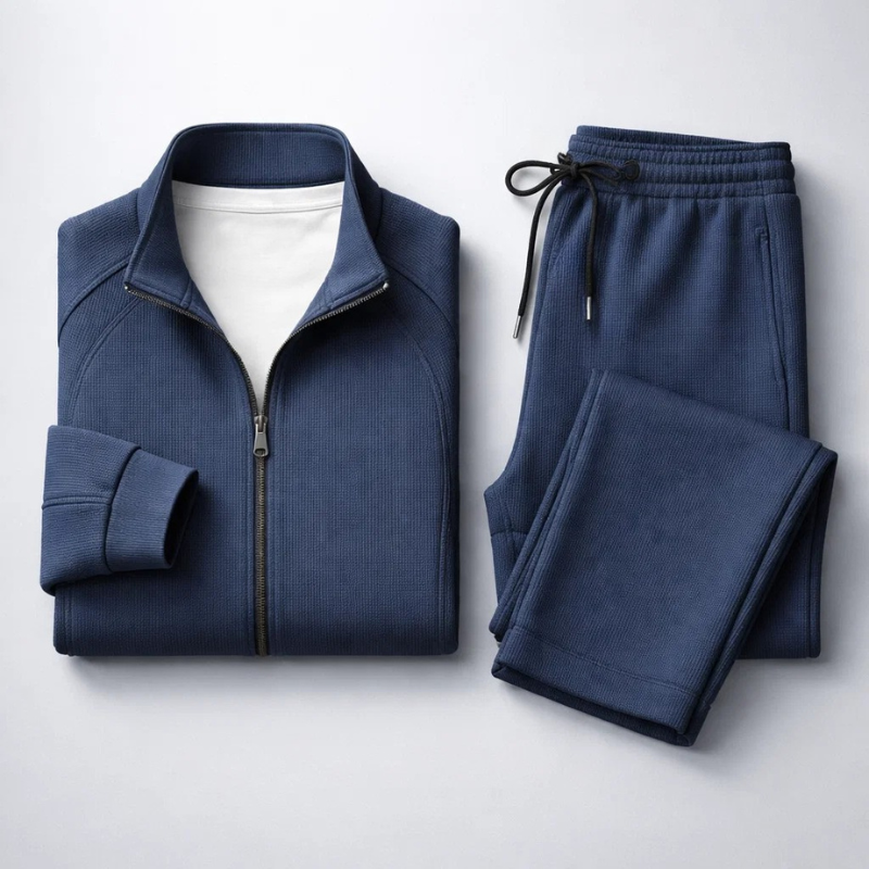 Aquila Premium Tracksuit Set