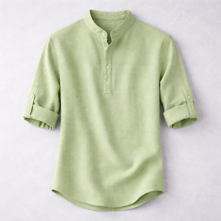 Collins Henley Shirt