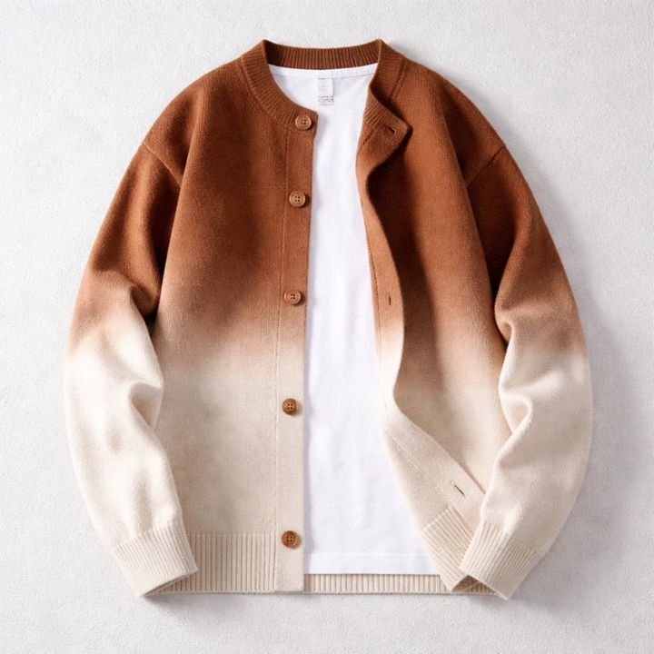 Remy Ombre Cardigan