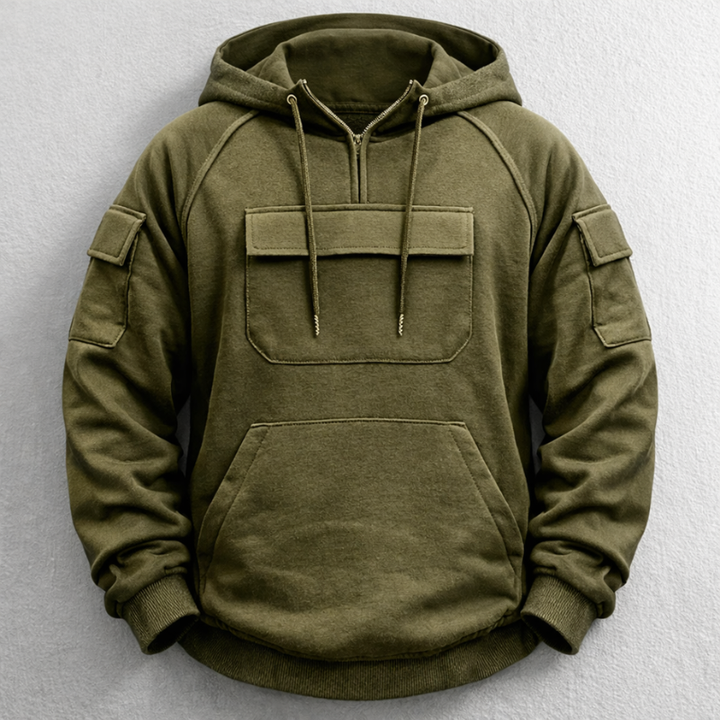 Parker Premium Hoodie