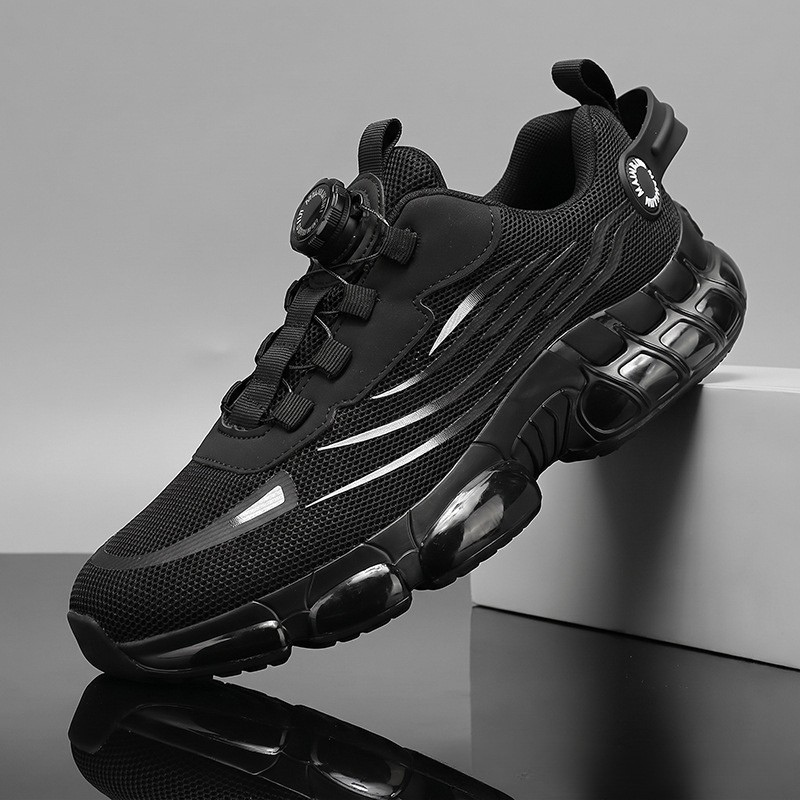 Traverse Utility Sneakers