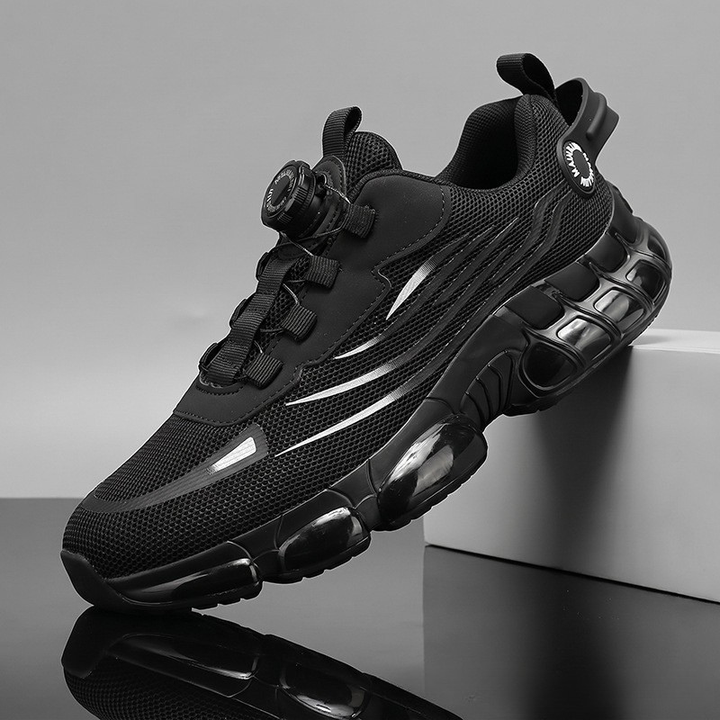 Traverse Utility Sneakers