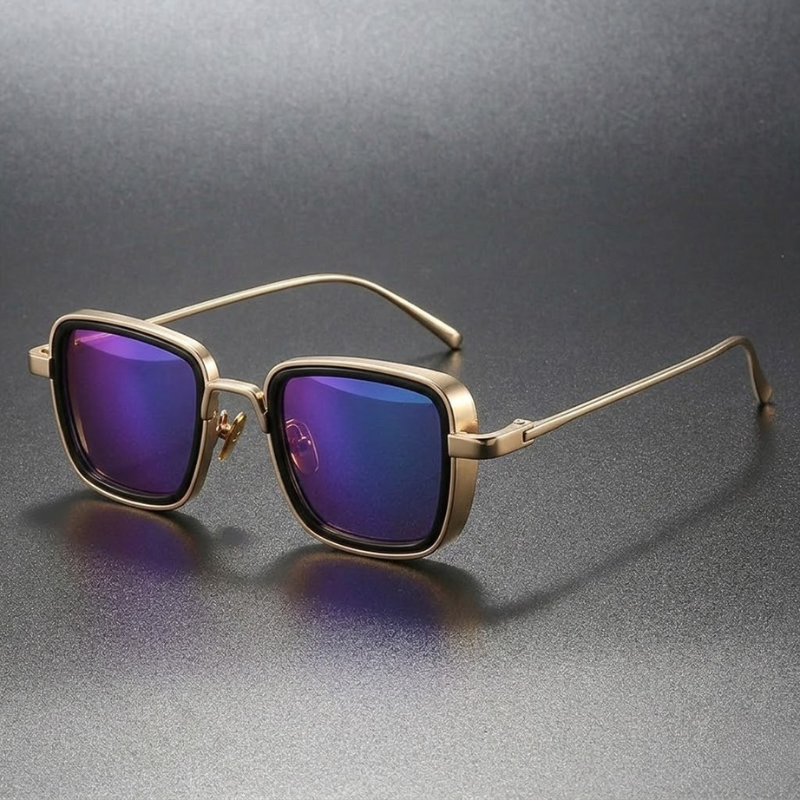 Vanguard Steampunk Sunglasses