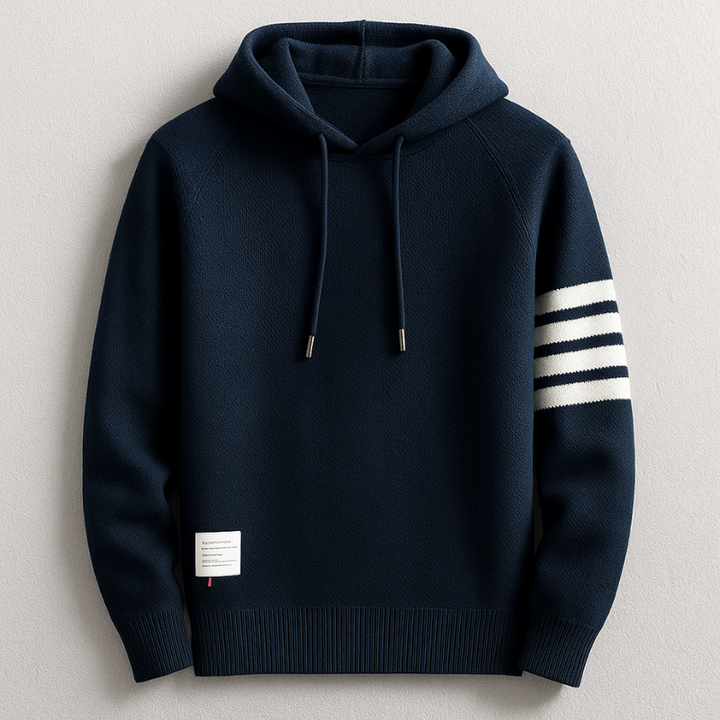 Varsity Premium Hoodie