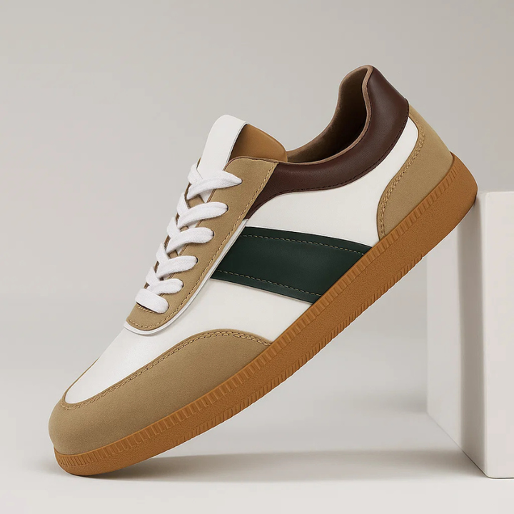 Marlo Retro Sneakers