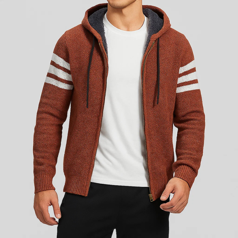 Varsity Premium Hoodie