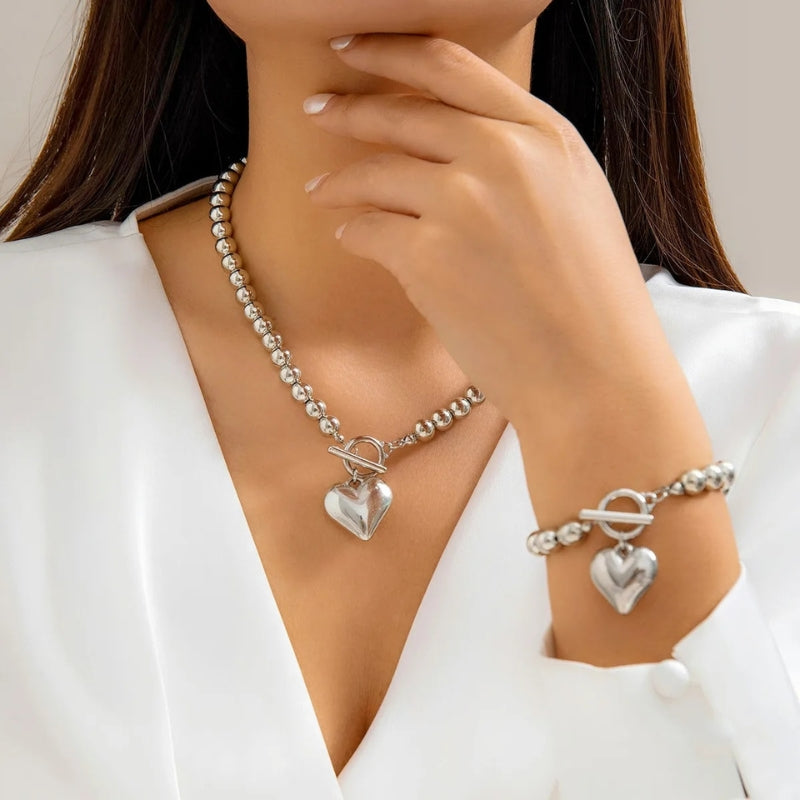 Love Pearls Set