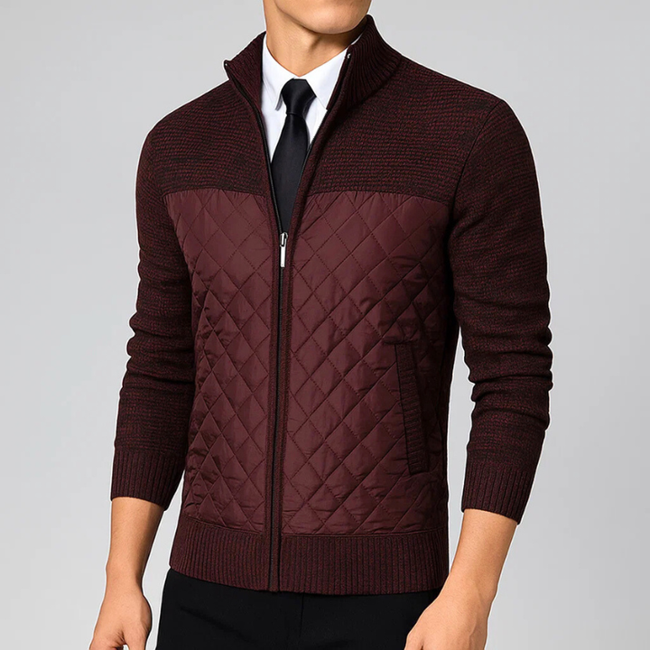 Bradford Quilted Jacket