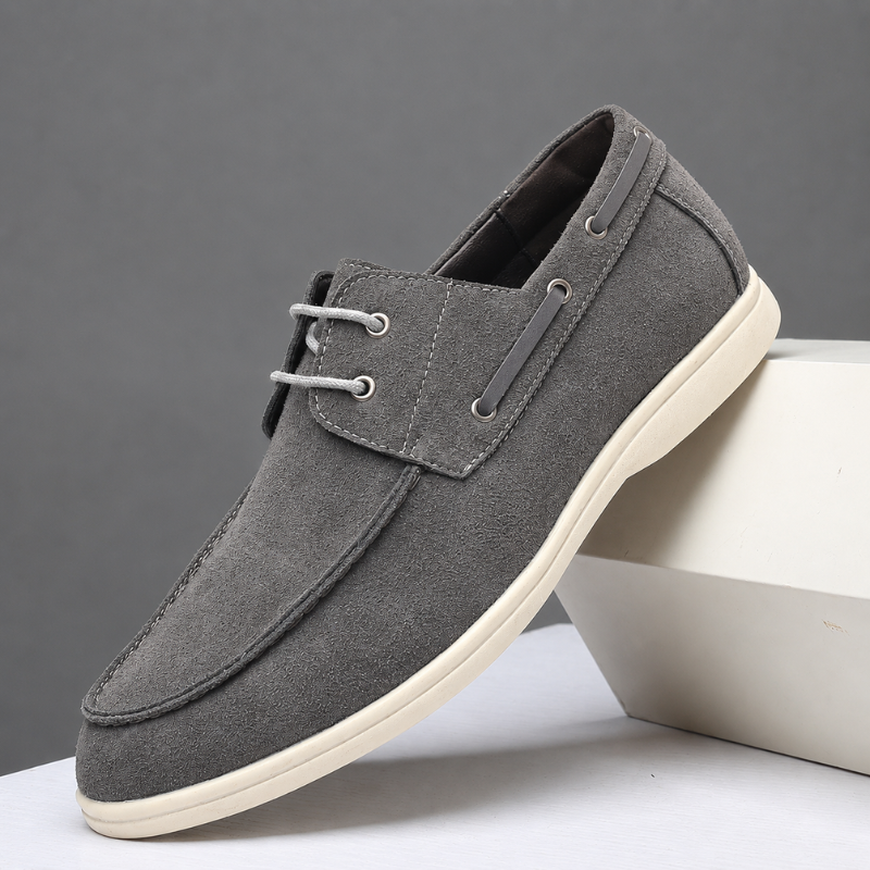 Ashford Suede Shoes