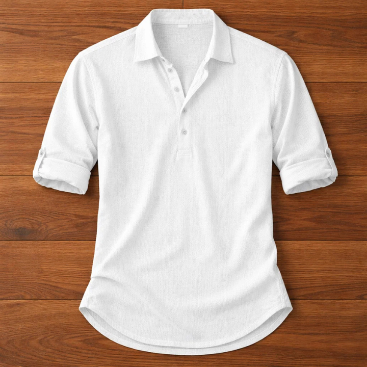 Carter Henley Shirt
