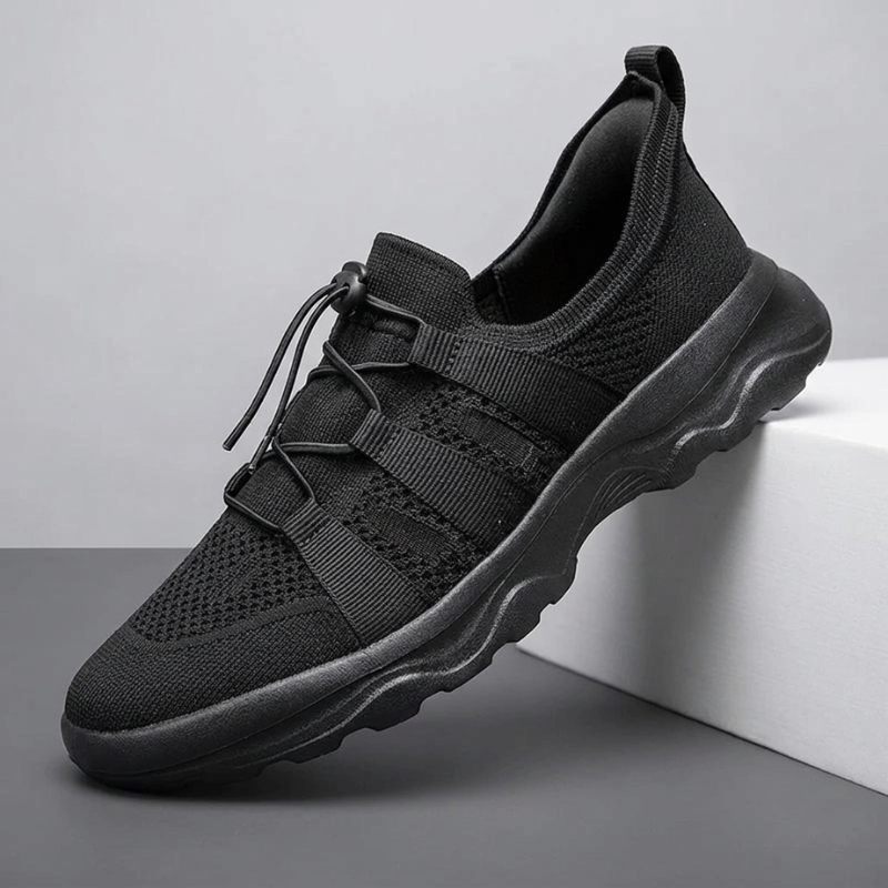 Preston Mesh Sneakers