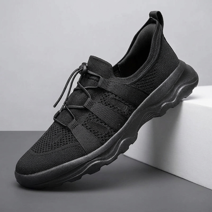 Preston Mesh Sneakers