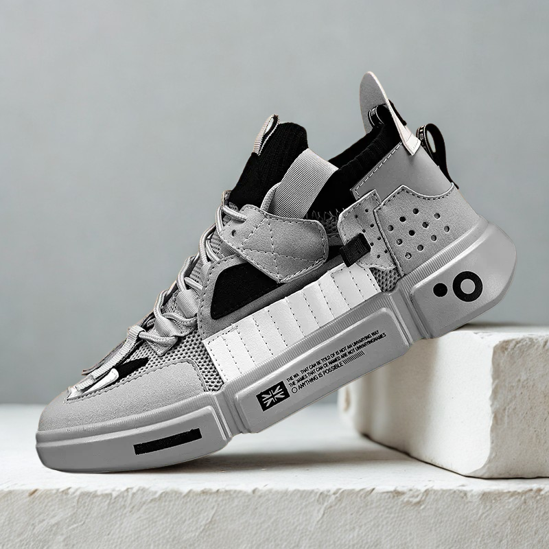 Orbital Street Sneakers