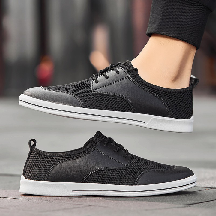 Hadley Premium Sneakers