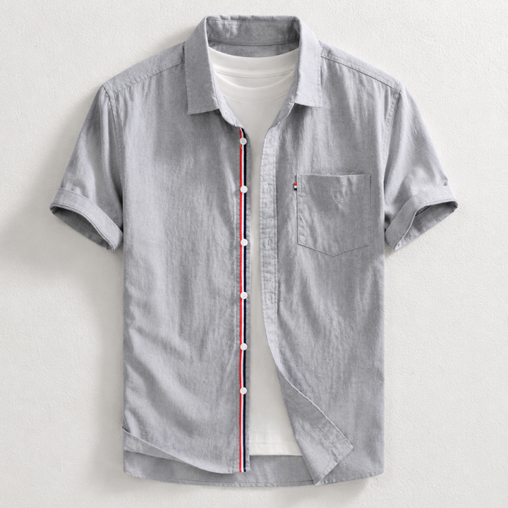 Paul Oxford Shirt
