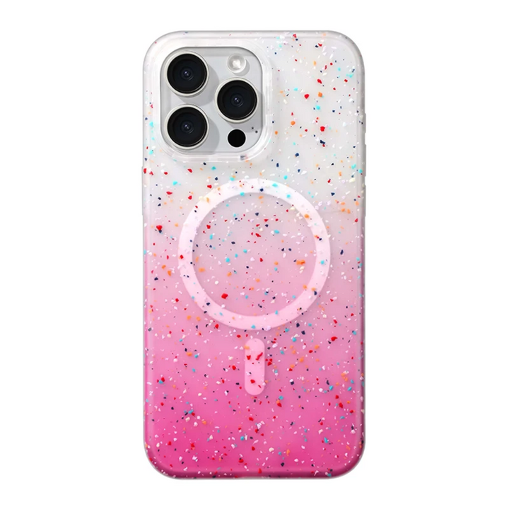 SprinklePop Magsafe iPhone Case