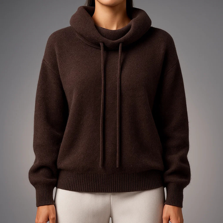 Avery Merino Hoodie