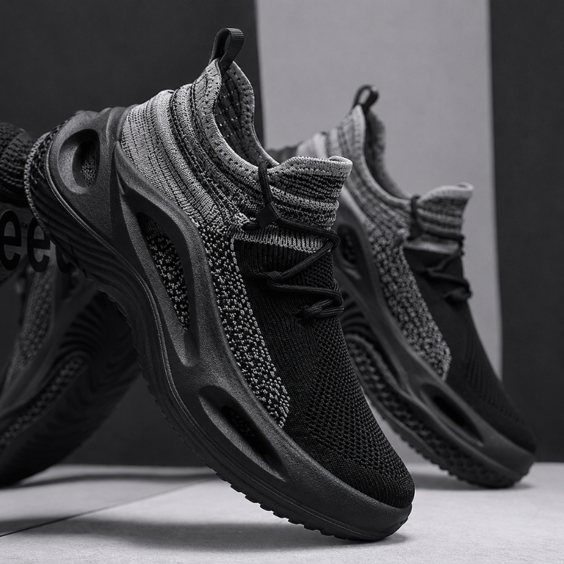 Sable Premium Sneakers