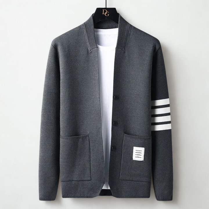 Varsity Premium Cardigan