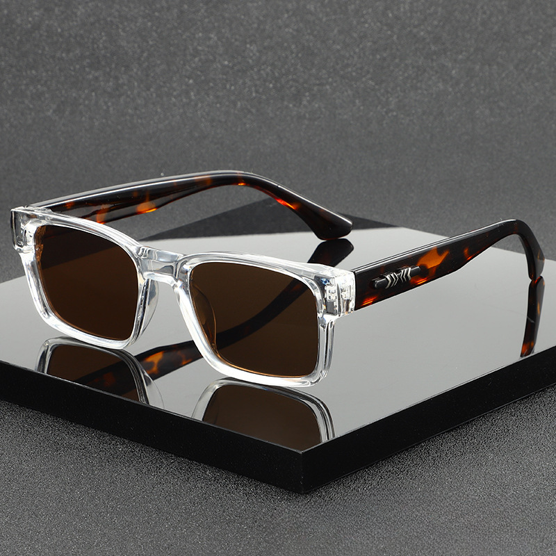Monte Carlo Sunglasses