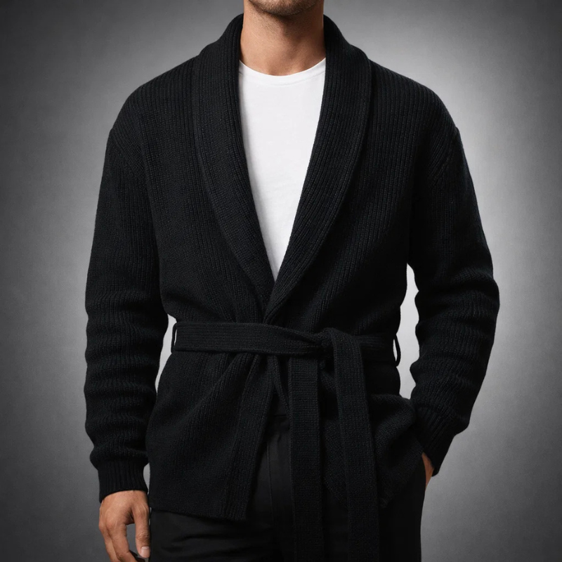 Luciano Premium Cardigan