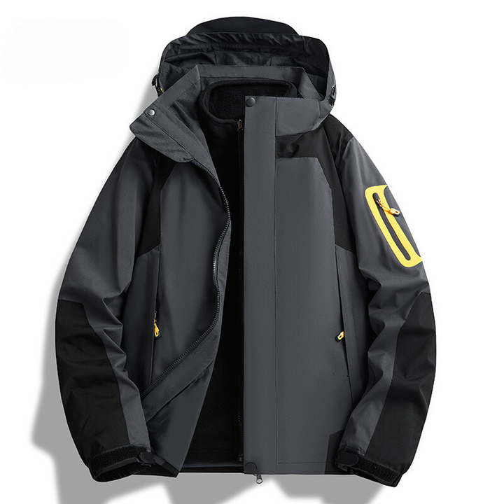 Horizon Weatherproof Jacket