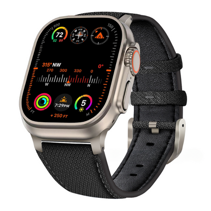 Summit Edge Apple Watch Band