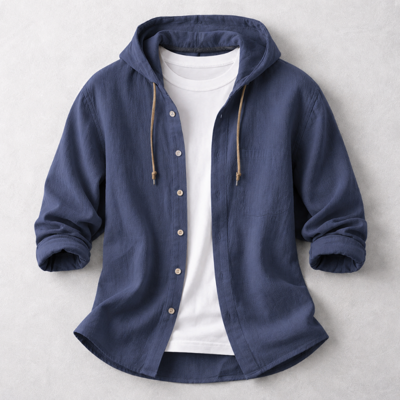 David Hoodie Shirt