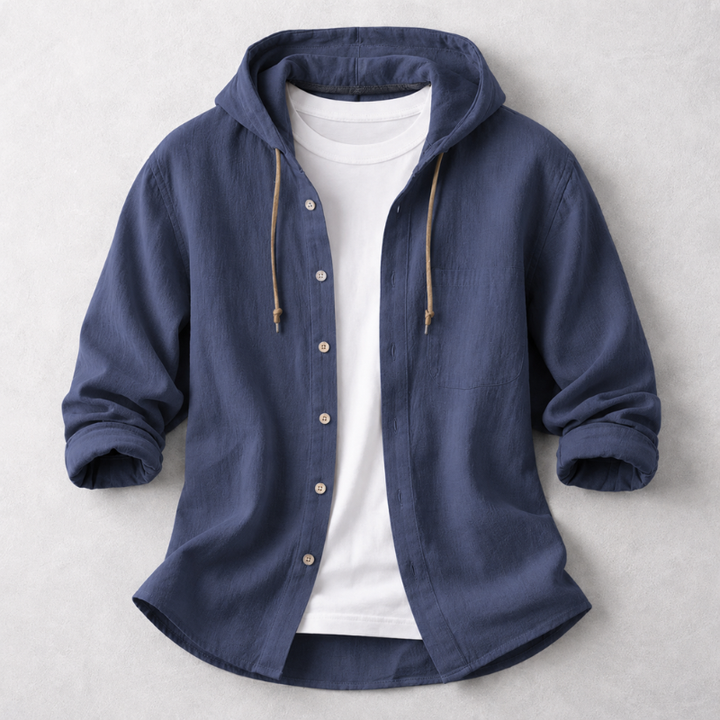David Hoodie Shirt