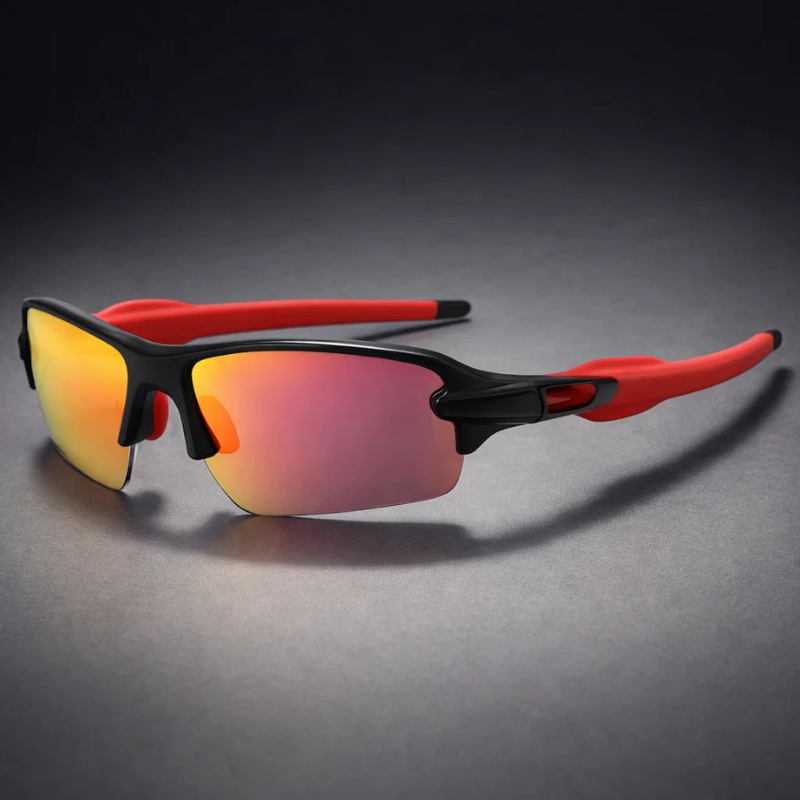 SolarAmp Polarized Shades