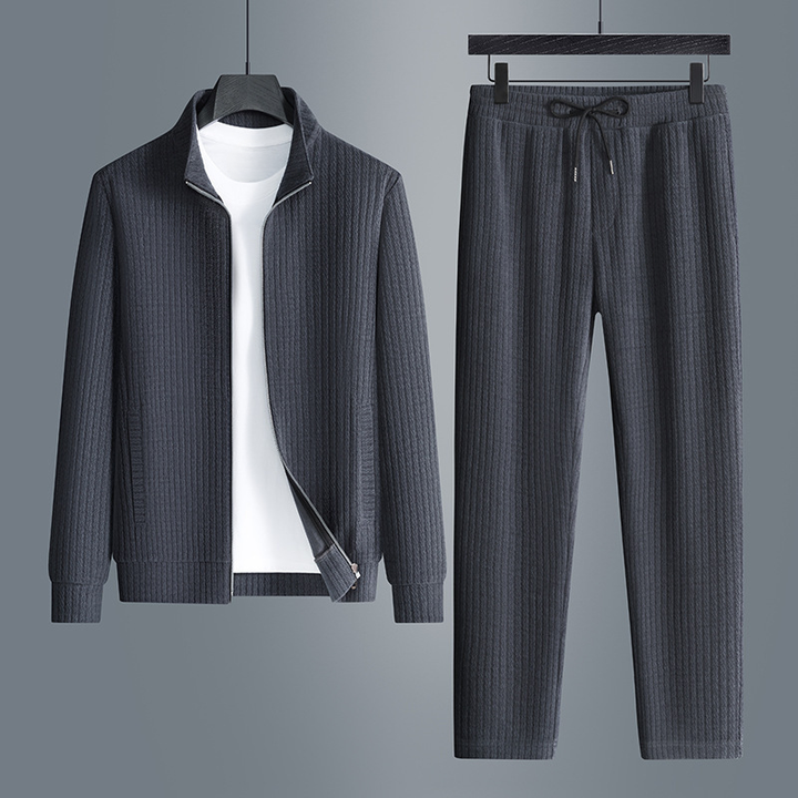 Luciano Premium Tracksuit Set