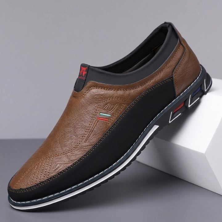 Giordano Leather Shoes