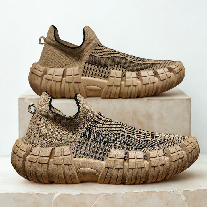 Nexus Urban Shield Sneakers