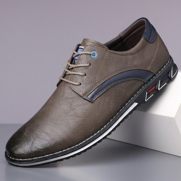 Chester Genuine Leather Shoes