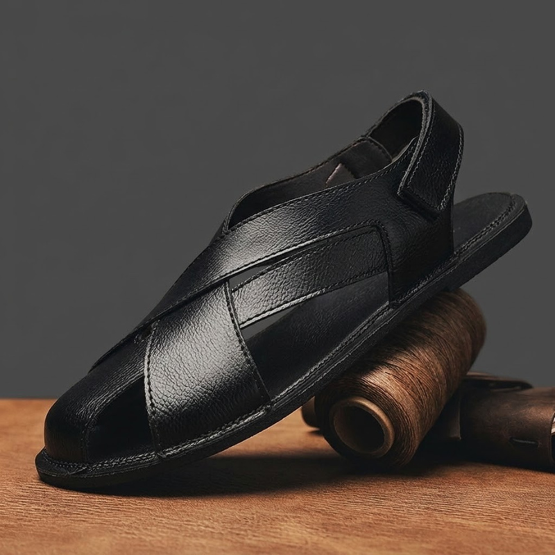 Nero Italia Sandals