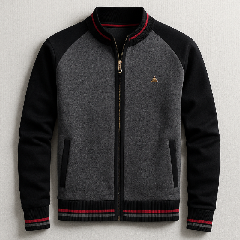 Nolan Premium Jacket