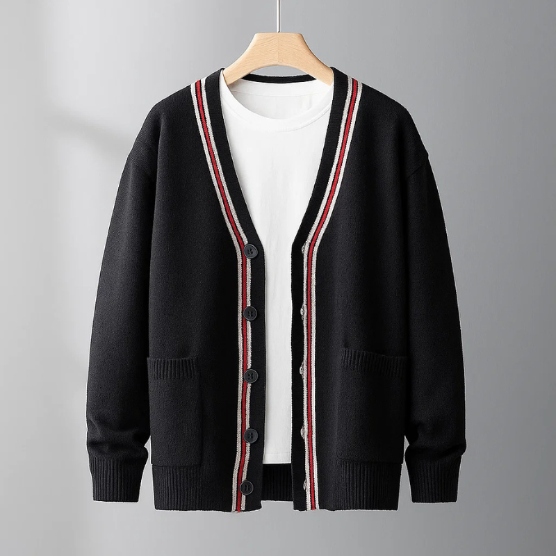 Marco Premium Cardigan
