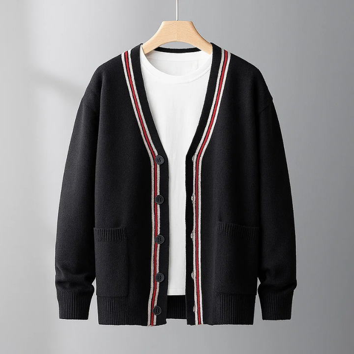 Marco Premium Cardigan