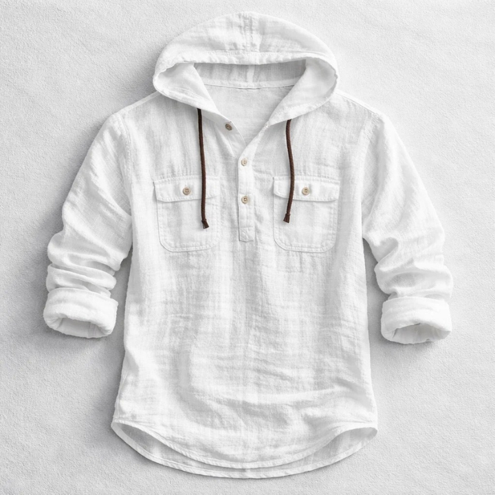 Harlow Hoodie Shirt