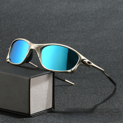 SolarExplorer Polarized Shades