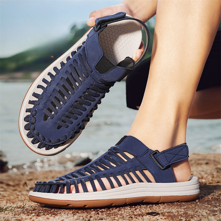 AirTread Summer Sandals