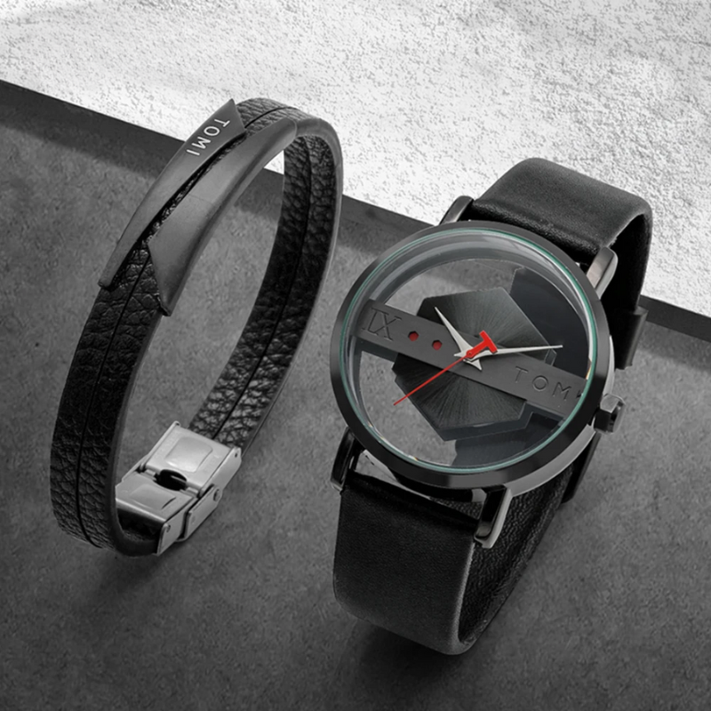 Imception Watch Inception Orbit Watch Set – Soulario