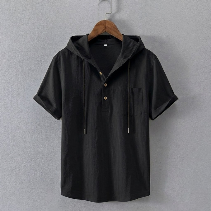 Milo Hoodie Shirt