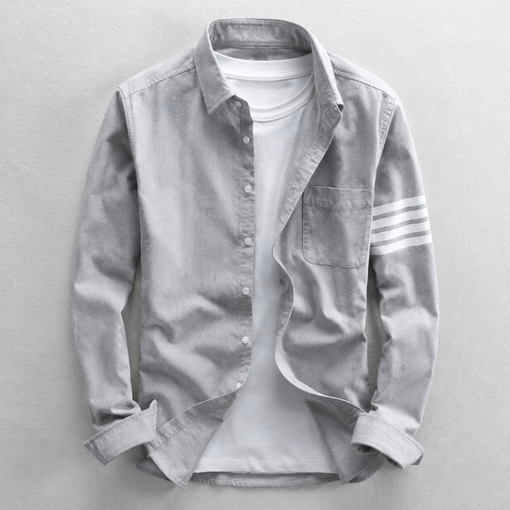 Jacob Oxford Shirt