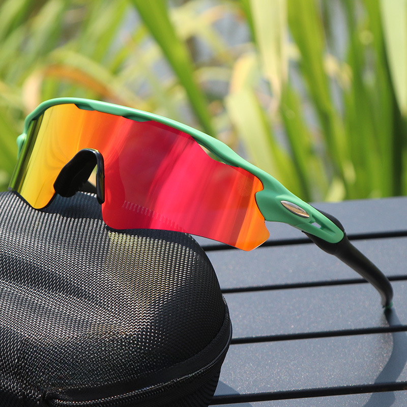 SolarWave Polarized Shades