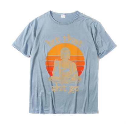 Buddha T-Shirt