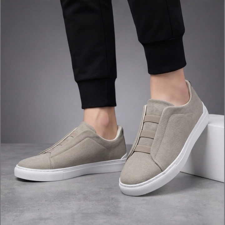Chelsea Canvas Sneakers