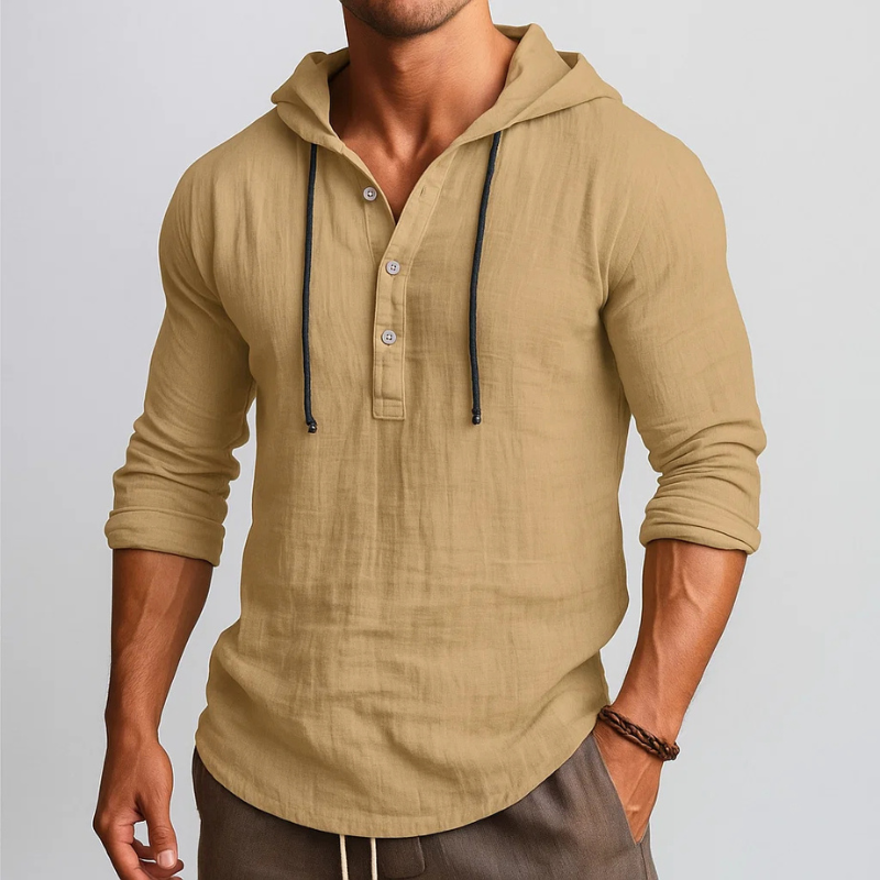 Bradford Hoodie Shirt