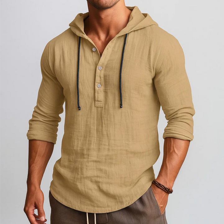 Bradford Hoodie Shirt