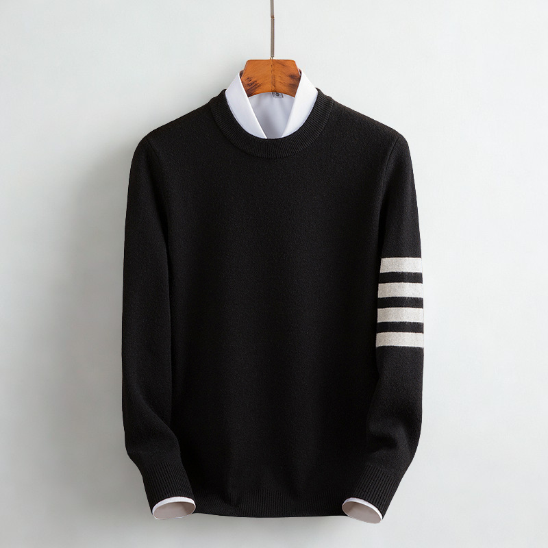 Ellis Cashmere Sweater